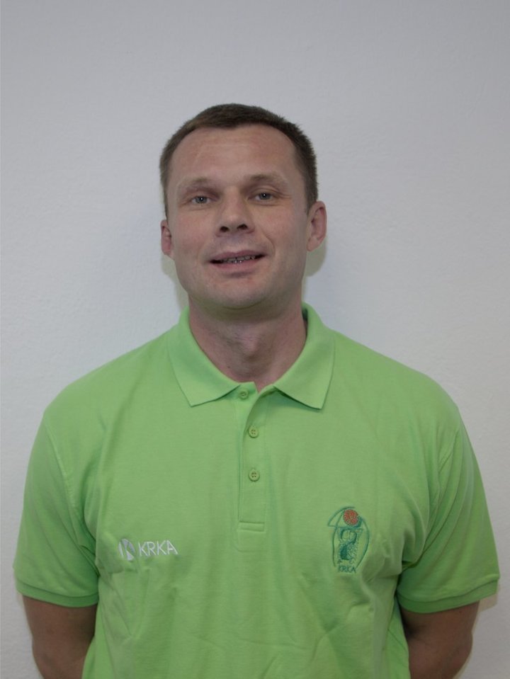 Dalibor Damjanović